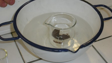 Bain marie